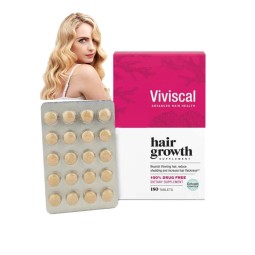 Hair Growth Tablets Manufacturer - Best Selling Nutritional Formula for Thicker Hair