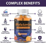 Vitamin B Complex Gummies Supplier - B6 with Biotin 8 in 1 Sugar Free Immune Support