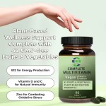 Dietary Supplement Tablets Manufacturer - OEM/ODM Fruit Vegetable Extracts Metabolism Support