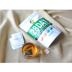 Weight Management Tea Bags Manufacturer - Factory Private Label 28 Day Fat Burning