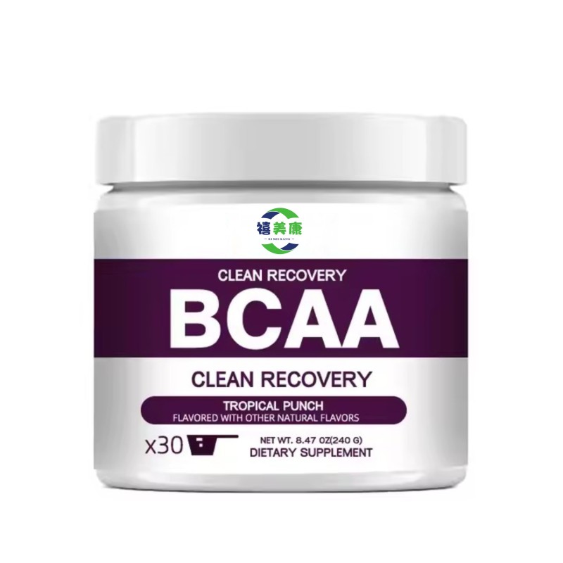 Sugar Free Supplement Powder Manufacturer - Factory Wholesale Promotes Digestion Energy