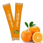 Weight Management Jelly Supplier - Best Selling Energy Vegetarian Digestive Health