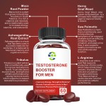 Men's Energy Candy Factory - OEM/ODM Dietary Supplement Fudge Enhances Endurance