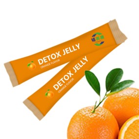 Weight Management Jelly Supplier - Best Selling Energy Vegetarian Digestive Health