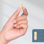 Alpha Lipoic Acid Capsules Manufacturer - OEM ODM Private Label 100% Natural 600mg