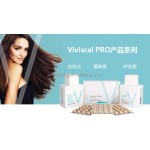 Hair Growth Tablets Factory - OEM/ODM Nutritional Formula for Healthy Hair