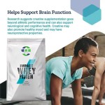 Protein Supplement Powder Manufacturer - OEM/ODM High Quality Promotes Muscle Growth