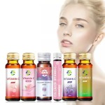 Supplement Oral Liquid Manufacturer - OEM/ODM Nutritional Formula Natural Extract