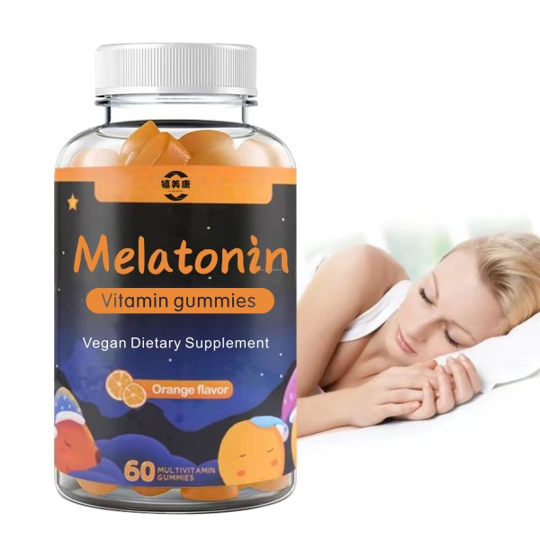 Vitamin B Complex Gummies Supplier - B6 with Biotin 8 in 1 Sugar Free Immune Support