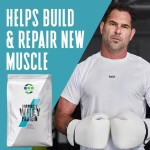 Protein Supplement Powder Manufacturer - OEM/ODM High Quality Promotes Muscle Growth