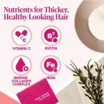 Adult Hair Growth Tablets Manufacturer - Factory Direct Sale Supports Healthy Hair