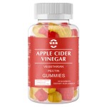 Apple Cider Vinegar Gummies Manufacturer - Private Label Slimming Fat Burner Herbal