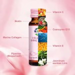 Female Collagen Oral Liquid Manufacturer - Own Brand Nutritional Formula Skin Health