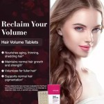 Female Hair Growth Tablets Supplier - OEM Natural Biotin Dietary Supplement
