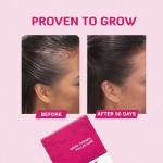 Adult Hair Growth Tablets Manufacturer - Factory Direct Sale Supports Healthy Hair