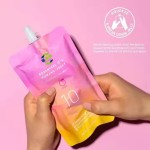 Vitamin Jelly Factory - OEM Direct Selling Fruit Flavor Low Calorie Weight Control