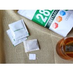 Weight Management Tea Bags Manufacturer - Factory Private Label 28 Day Fat Burning