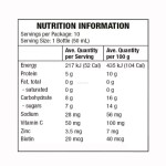 Lutein Oral Liquid Factory - Best Selling Blueberry Flavor Eye Health Supplement