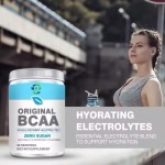 Dietary Supplement Powder Supplier - Factory Direct Sale Sugar Free Muscle Recovery