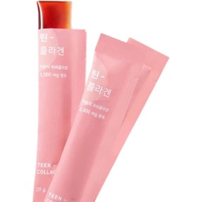 Organic Collagen Jelly Manufacturer - Korean Enzyme Stick Slimming Skin Care