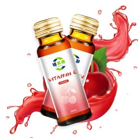 Supplement Oral Liquid Manufacturer - OEM/ODM Nutritional Formula Natural Extract