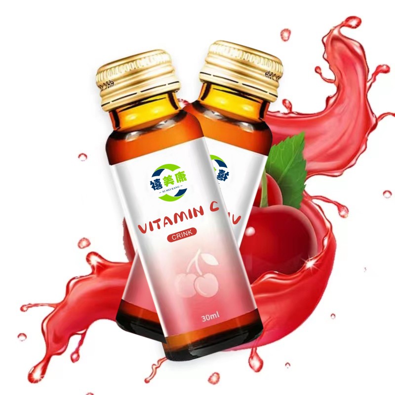 Supplement Oral Liquid Manufacturer - OEM/ODM Nutritional Formula Natural Extract