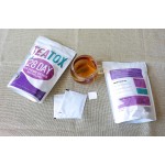 Herbal Tea Bags Factory - OEM ODM 28 Days Fat Burning Weight Control Supplement