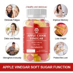 Apple Cider Vinegar Gummies Manufacturer - Private Label Slimming Fat Burner Herbal