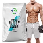 Protein Supplement Powder Manufacturer - OEM/ODM High Quality Promotes Muscle Growth