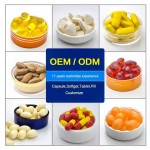 Men's Hair Growth Tablets Supplier - OEM/ODM Dietary Supplement for Sparse Hair