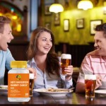 Hangover Gummy Supplement Manufacturer - OEM Private Label Sugar Free Alcohol Support