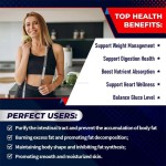 Apple Cider Vinegar Capsule Manufacturer - OEM ODM Fat Burner Weight Management