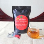 Weight Management Tea Bags Supplier - Best Selling Fat Burning Promotes Digestion