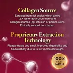 Female Collagen Oral Liquid Manufacturer - Own Brand Nutritional Formula Skin Health