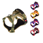 狗服装厂家-法斗科技秋冬季棉服批发