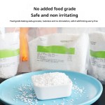 吸水除臭剂厂家-纯植物球型膨润土颗粒