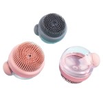 宠物沐浴手套厂家-批发防爆时尚创新硅胶