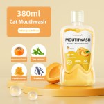 宠物耳部护理工具厂家-无痛泰迪耳螨去除塑料清洁器