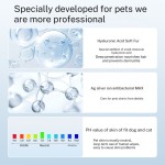 宠物口腔喷雾厂家-120毫升环保口腔除臭剂可食用漱口水