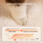 宠物睡袋厂家-冬季温暖通用四季安全隧道