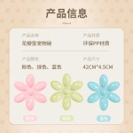 伊丽莎白圈厂家-LED灯防咬项圈杀菌头套