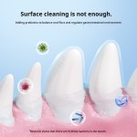 宠物耳部护理工具厂家-无痛泰迪耳螨去除塑料清洁器