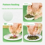 批发猫零食厂家-高蛋白谷物牛肉冻干猫薄荷片