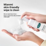 宠物湿巾厂家-免洗柔软干洗沐浴水疗用品