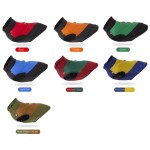 冬季宠物衣服厂家-跨境中小型犬用棉服