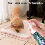 宠物引诱喷雾厂家-60毫升舒缓猫薄荷喷雾快乐水诱导