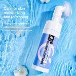 宠物护理泡沫厂家-200毫升爪部擦拭免水足部护理清洗