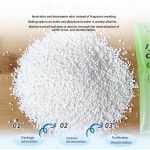 宠物除臭剂厂家-清新环保膨润土球型除味