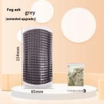 宠物服装厂家-网红可爱狮子头饰兔子耳冬季棉