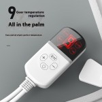 宠物加热垫厂家-冬季专用电热毯防水恒温